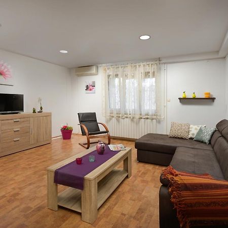 Apartment Tea Pula Zewnętrze zdjęcie