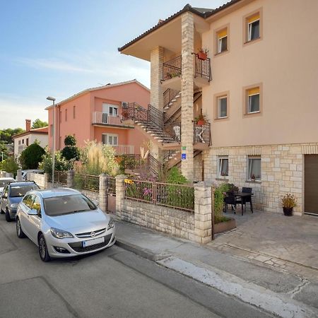 Apartment Tea Pula Zewnętrze zdjęcie