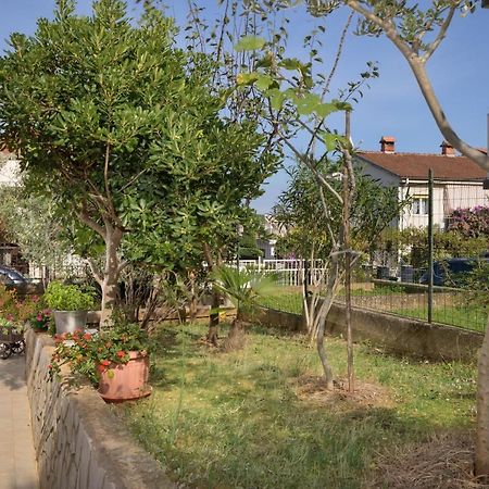 Apartment Tea Pula Zewnętrze zdjęcie