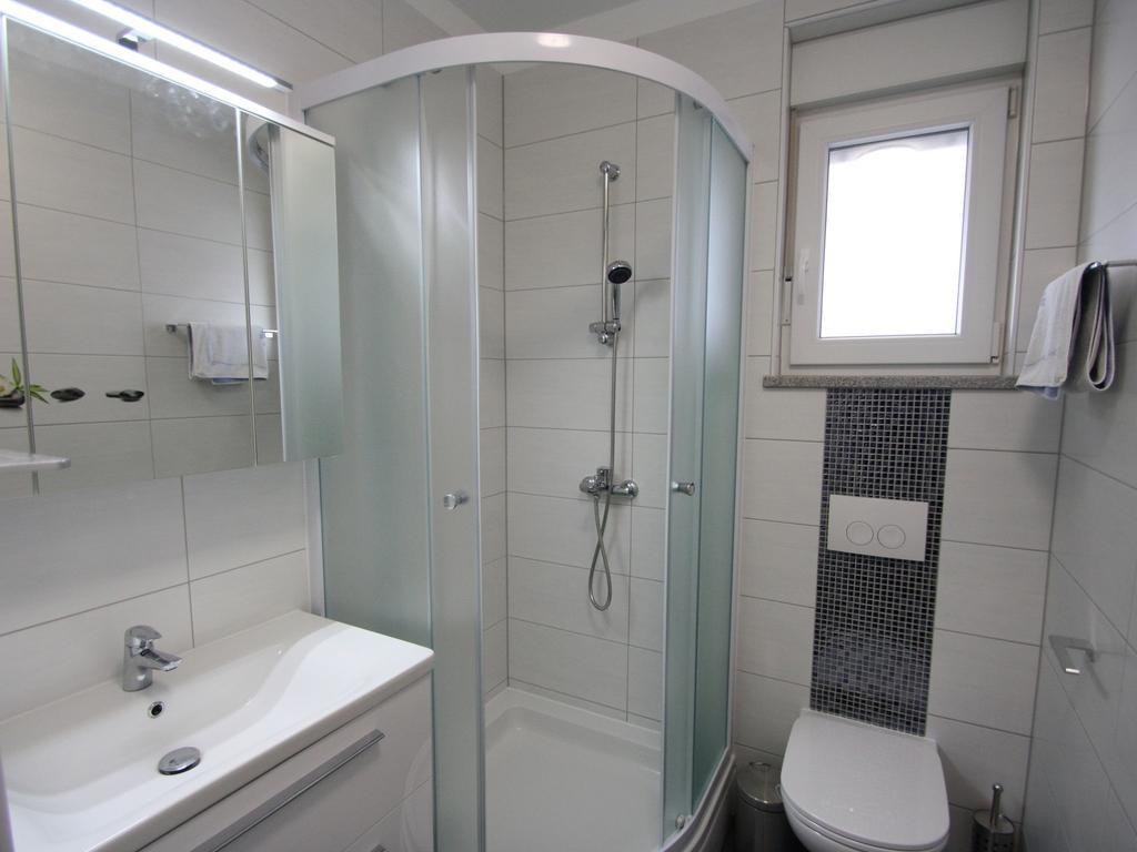 Apartment Tea Pula Zewnętrze zdjęcie