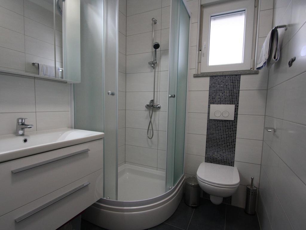 Apartment Tea Pula Zewnętrze zdjęcie