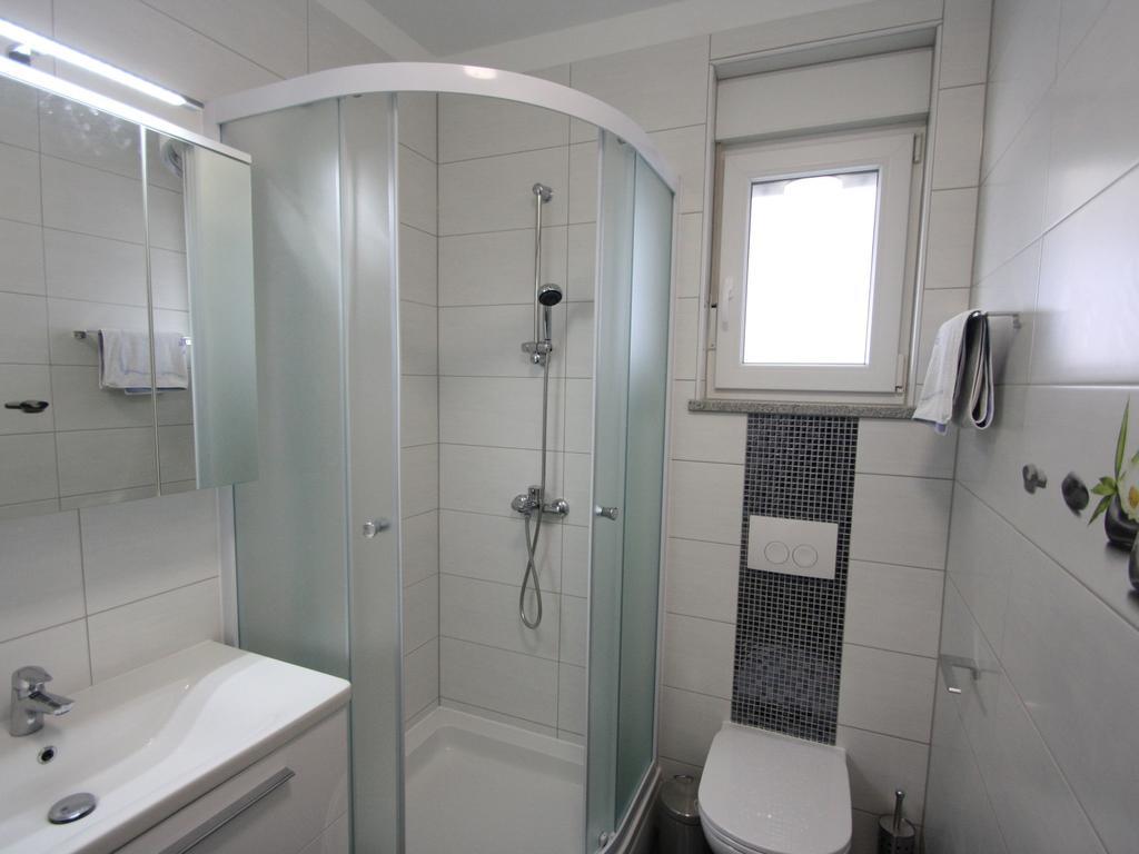 Apartment Tea Pula Zewnętrze zdjęcie