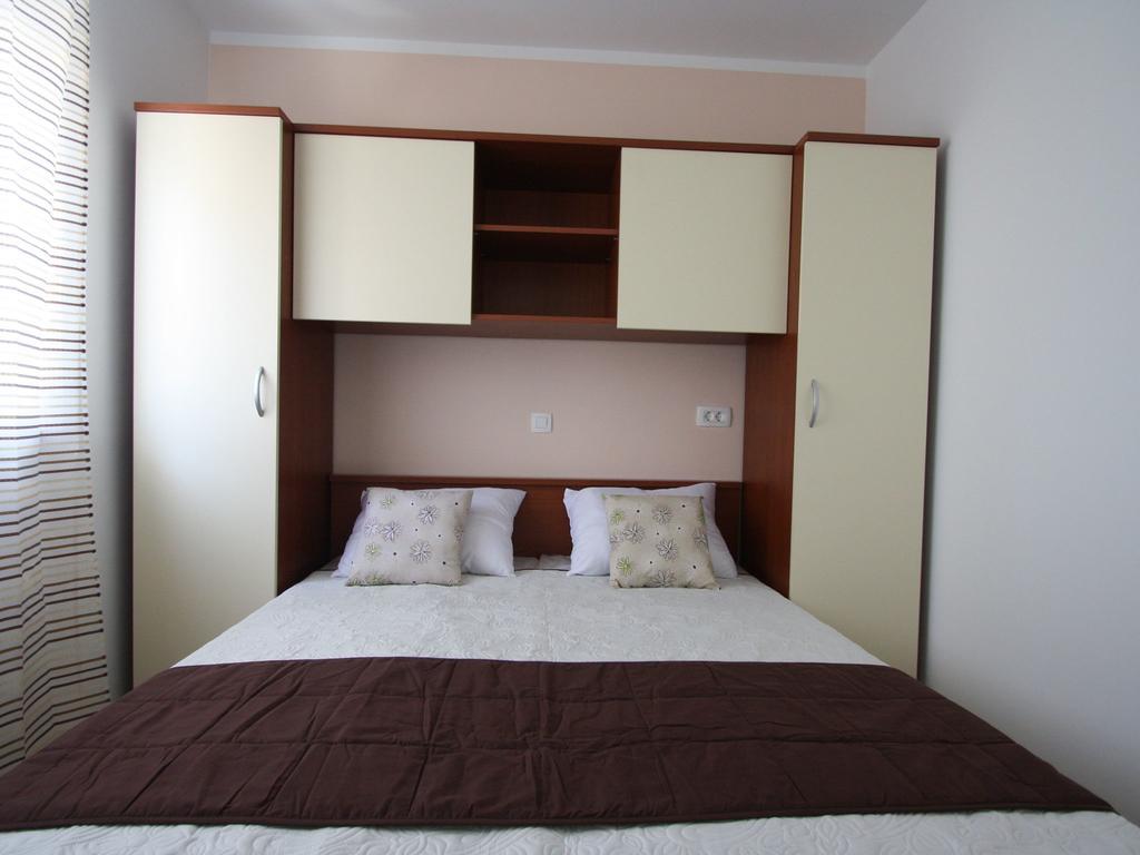 Apartment Tea Pula Zewnętrze zdjęcie
