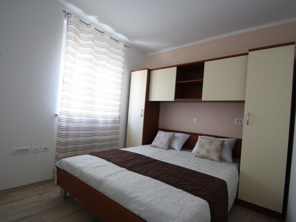Apartment Tea Pula Zewnętrze zdjęcie