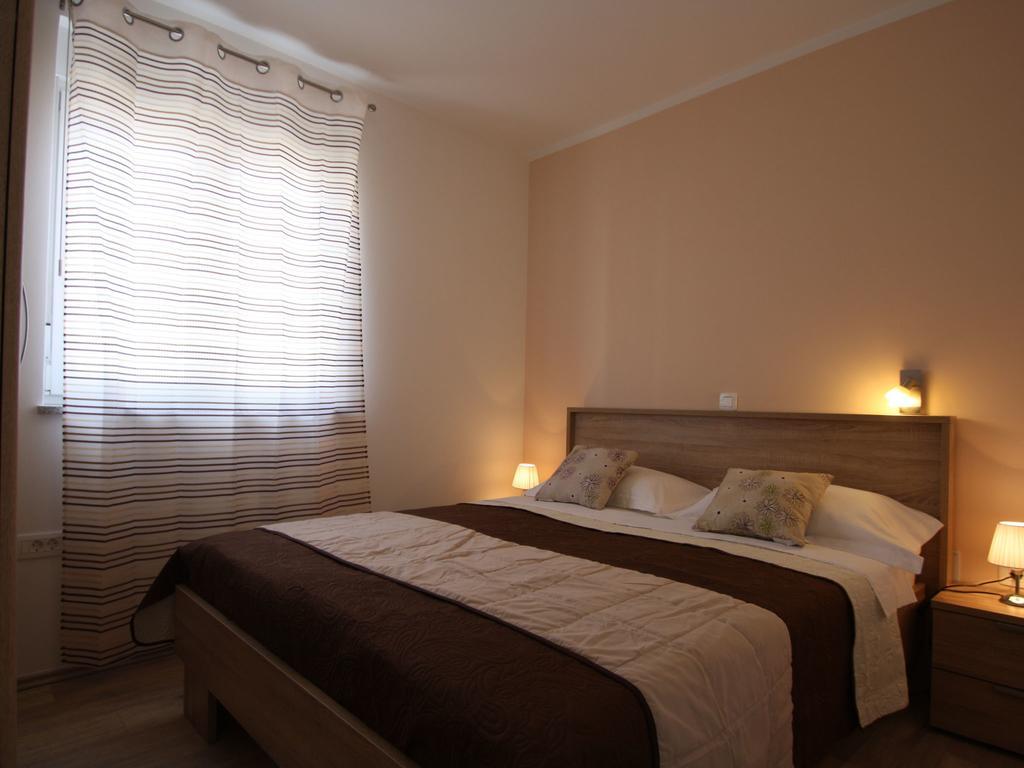 Apartment Tea Pula Zewnętrze zdjęcie