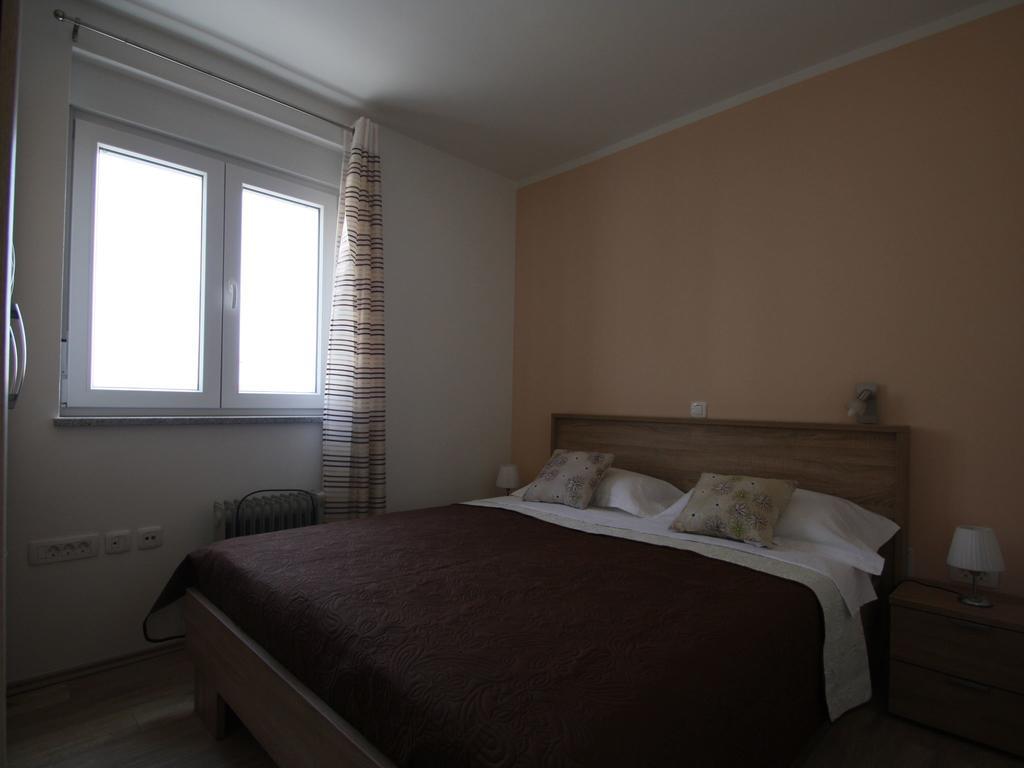 Apartment Tea Pula Zewnętrze zdjęcie