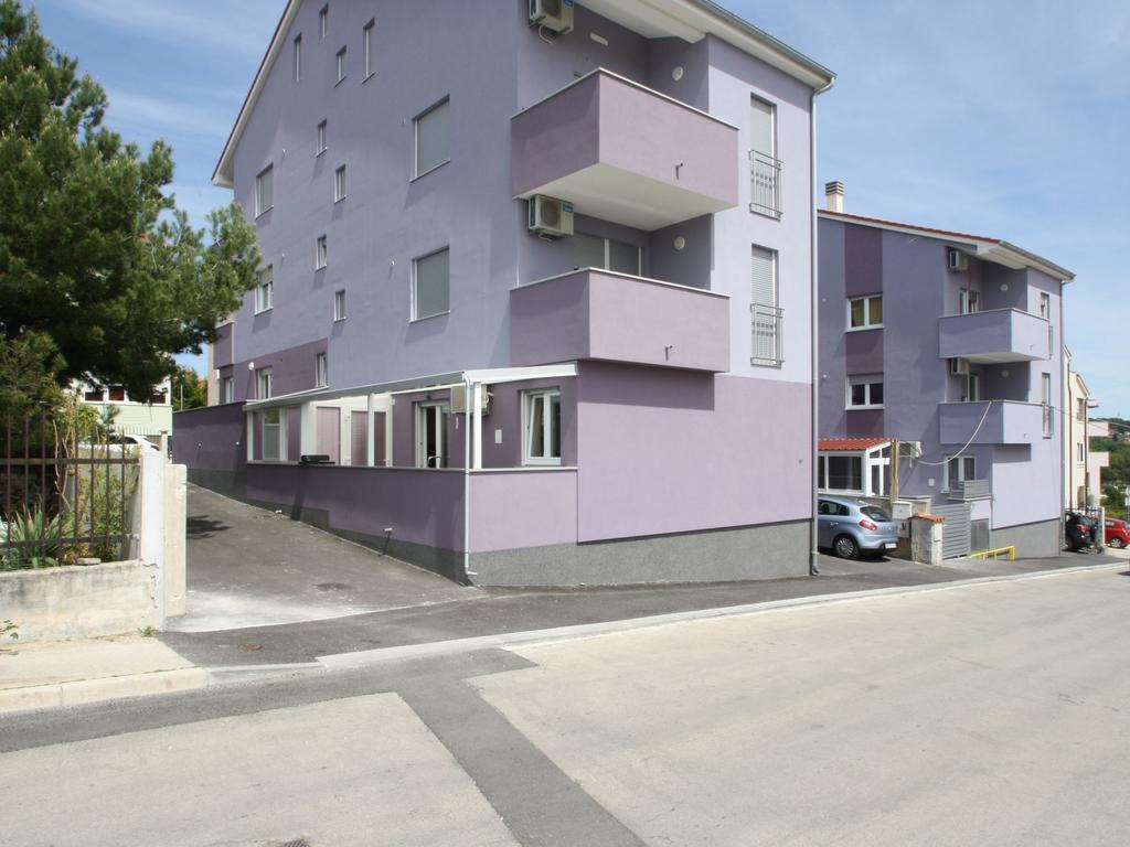 Apartment Tea Pula Zewnętrze zdjęcie