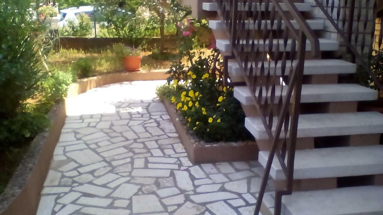 Apartment Tea Pula Zewnętrze zdjęcie