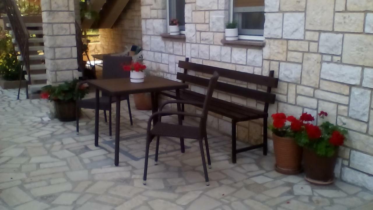 Apartment Tea Pula Zewnętrze zdjęcie