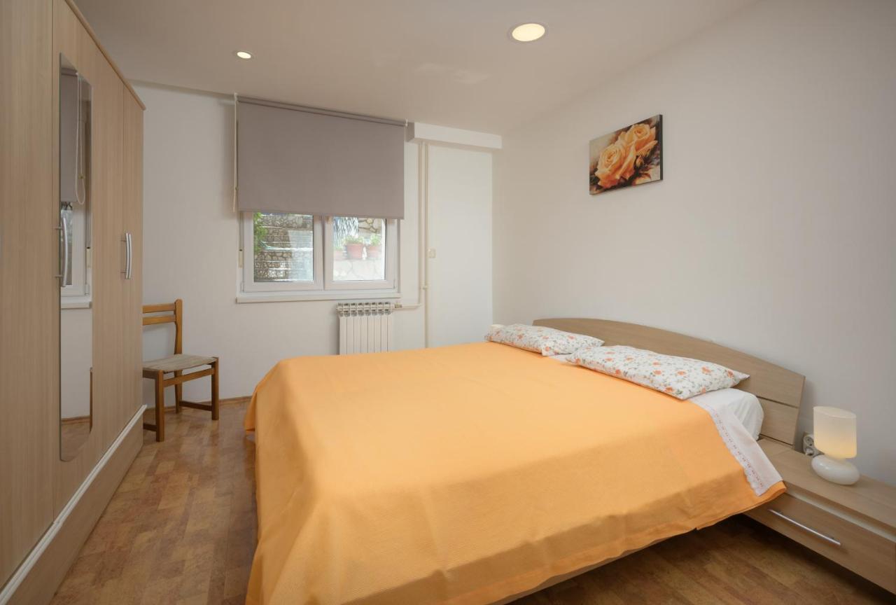 Apartment Tea Pula Zewnętrze zdjęcie