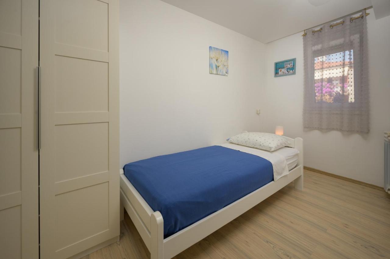 Apartment Tea Pula Zewnętrze zdjęcie